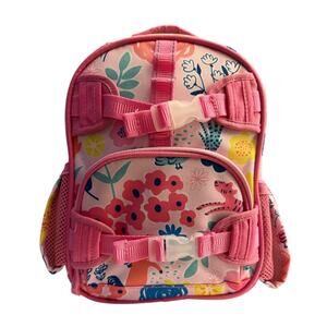 NEW RARE Pottery Barn Backpacks Mini Mackenzie Pink Sasha's Garden